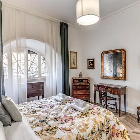 Belleartihome2 Διαμέρισμα Ρώμη