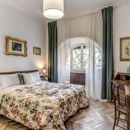 Διαμέρισμα Belleartihome2 *