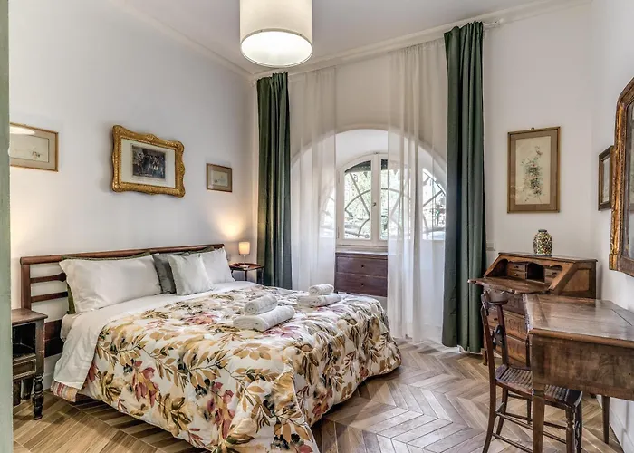 Apartament Belleartihome2 *