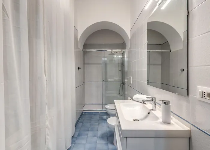 Belleartihome2 Apartament Rzym