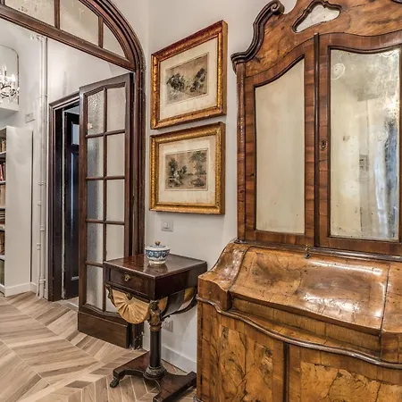 Belleartihome2 Appartement *