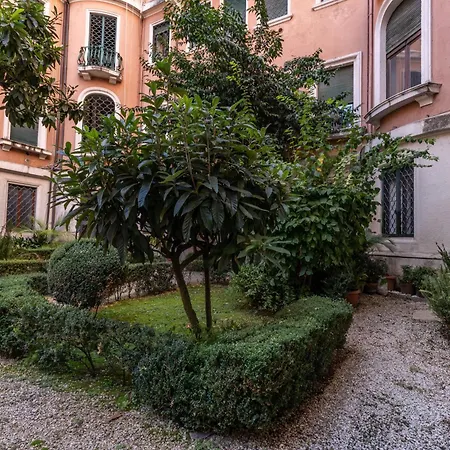 Belleartihome2 * Rome