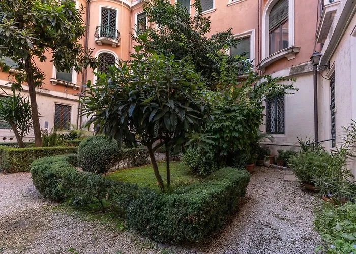 Belleartihome2 * Roma