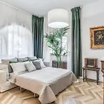 Lägenhet Belleartihome2 Rom